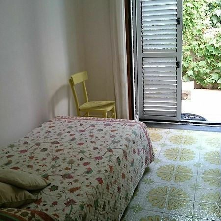 Villa L'Ulivina ソレント エクステリア 写真